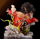 Attack on Titan Diorama Hope for Humanity 71 cm - Smalltinytoystore