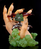 Attack on Titan Diorama Hope for Humanity 71 cm - Smalltinytoystore
