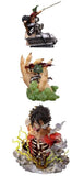 Attack on Titan Diorama Hope for Humanity 71 cm - Smalltinytoystore