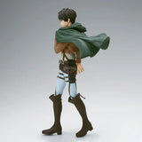 Attack On Titan Grandista PVC Statue Eren Yeager 28 cm - Smalltinytoystore