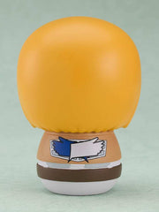 Attack on Titan Marshmalloid Anti-Stress-Figur Armin Arlelt 9 cm - Smalltinytoystore