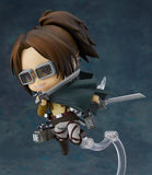 Attack on Titan Nendoroid Actionfigur Hange Zoë 10 cm - Smalltinytoystore