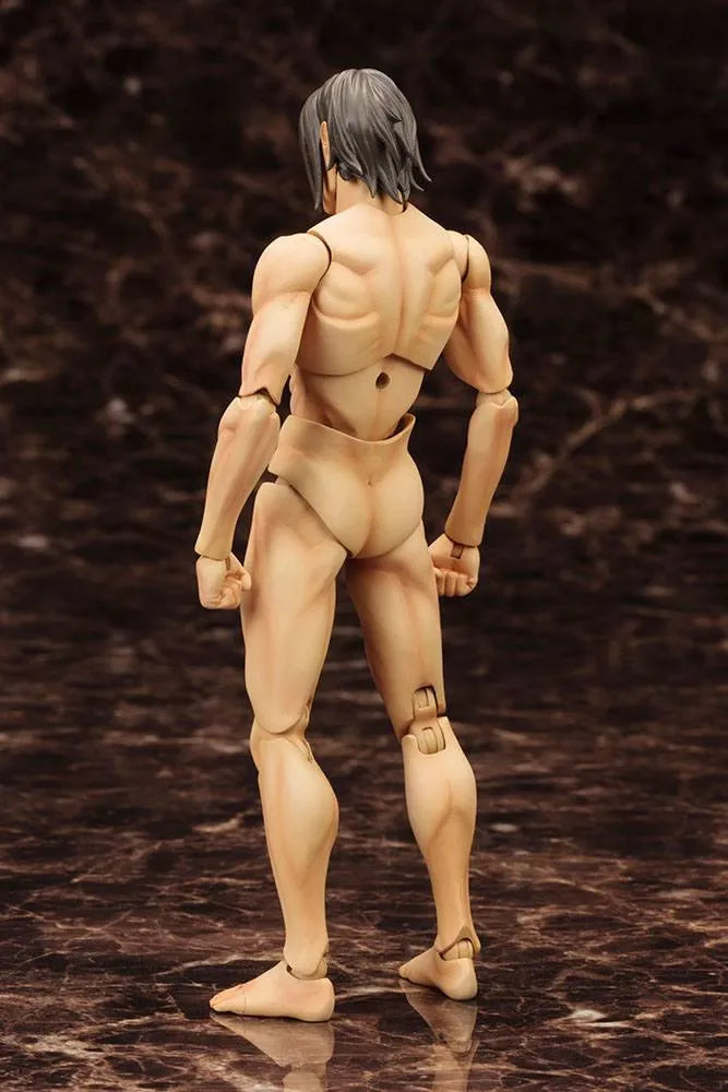 Attack on Titan Plastic Model Kit Eren Yeager 16 cm - Smalltinytoystore