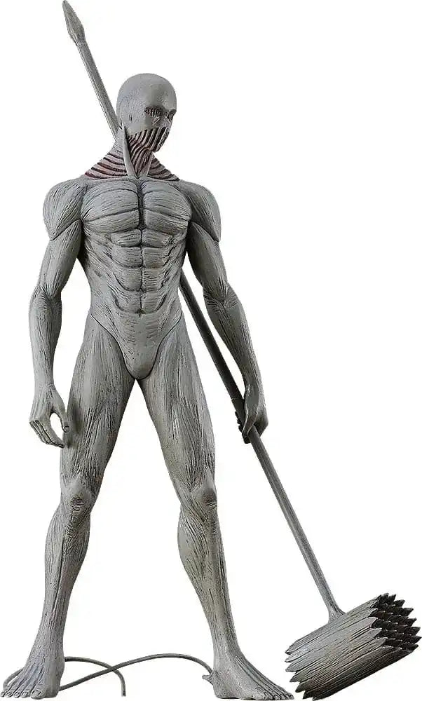 Attack on Titan Pop Up Parade PVC Statue Lara Tybur: War Hammer Titan Ver. L Size 25 cm