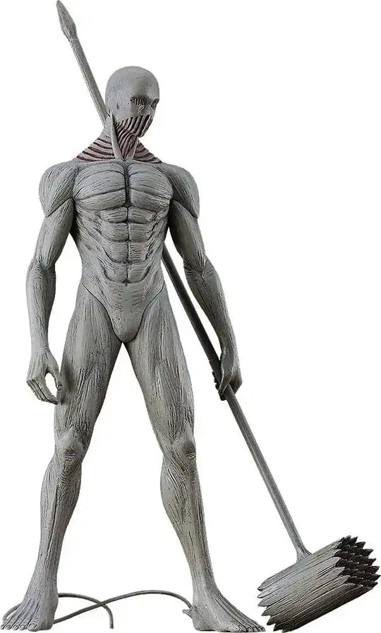 Attack on Titan Pop Up Parade PVC Statue Lara Tybur: War Hammer Titan Ver. L Size 25 cm