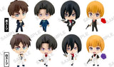 Attack On Titan Shirokuro PVC Minifiguren Vol. 1 4 cm Sortiment (12) - Smalltinytoystore
