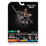 Attack on Titan Total Anime Actionfigur Eren Jaeger 17 cm - Smalltinytoystore