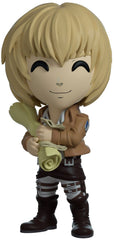 Attack on Titan Vinyl Figur Armin 11 cm - Smalltinytoystore