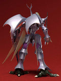 Aura Battler Dunbine Plastic Model Kit PLAMAX Sirbine 15 cm - Smalltinytoystore