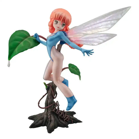 Aura Battler Dunbine Scale Works Replik 1/1 Cham Huau 30 cm - Smalltinytoystore