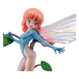 Aura Battler Dunbine Scale Works Replik 1/1 Cham Huau 30 cm - Smalltinytoystore