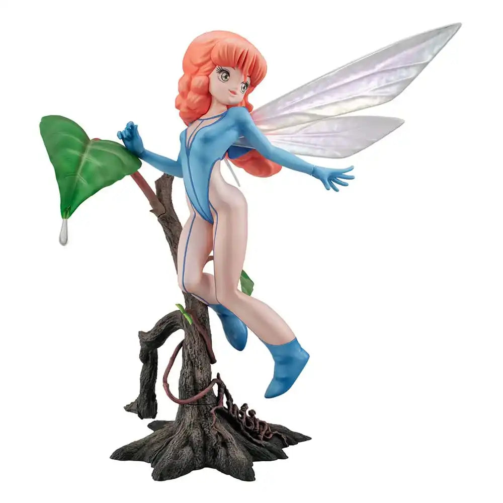 Aura Battler Dunbine Scale Works Replik 1/1 Cham Huau 30 cm - Smalltinytoystore