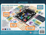 Avalon Hill Brettspiel Acquire *Englische Version* - Smalltinytoystore