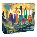 Avalon Hill Brettspiel Acquire *Englische Version* - Smalltinytoystore