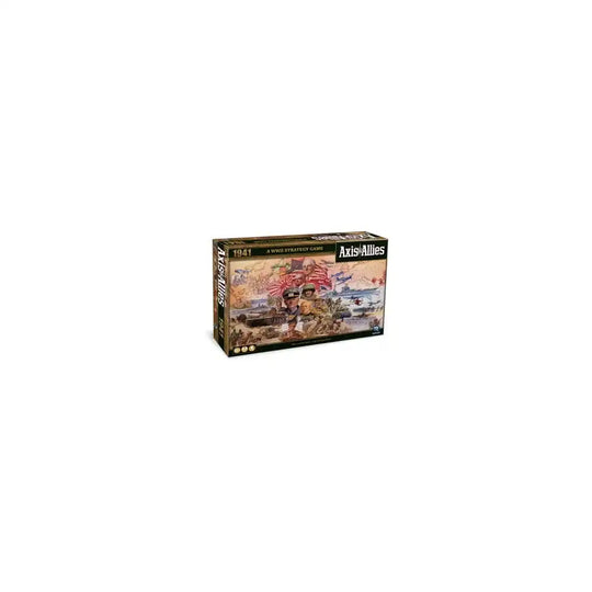 Avalon Hill Brettspiel Axis & Allies: 1941 *Englische Version* - Smalltinytoystore