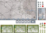 Avalon Hill Brettspiel Axis & Allies: Battle of the Bulge *Englische Version*