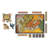 Avalon Hill Brettspiel Risk Godstorm *Englische Version* - Smalltinytoystore