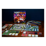 Avalon Hill Brettspiel Robo Rally *Englische Version* - Smalltinytoystore