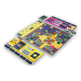 Avalon Hill Brettspiel Robo Rally Transformers *Englische Version* - Smalltinytoystore