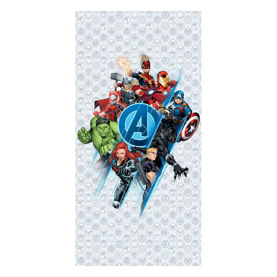 Avangers Handtuch 140 x 70 cm - Smalltinytoystore