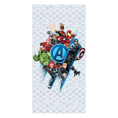 Avangers Handtuch 140 x 70 cm - Smalltinytoystore
