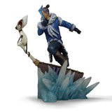 Avatar - Der Herr der Elemente Art Scale Statue 1/10 Sokka 21 cm - Smalltinytoystore