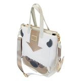 Avatar - Der Herr der Elemente by Loungefly Umhängetasche Appa with Momo - Smalltinytoystore