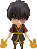 Avatar - Der Herr der Elemente Nendoroid Actionfigur Zuko 10 cm - Smalltinytoystore