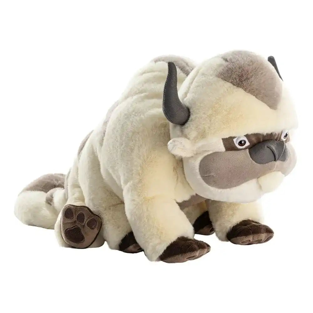 Avatar Der Herr der Elemente Plüschfigur Appa 50 cm - Smalltinytoystore