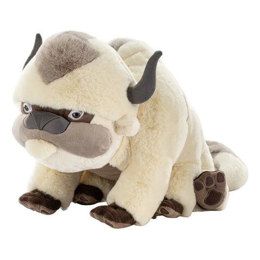 Avatar Der Herr der Elemente Plüschfigur Appa 50 cm - Smalltinytoystore