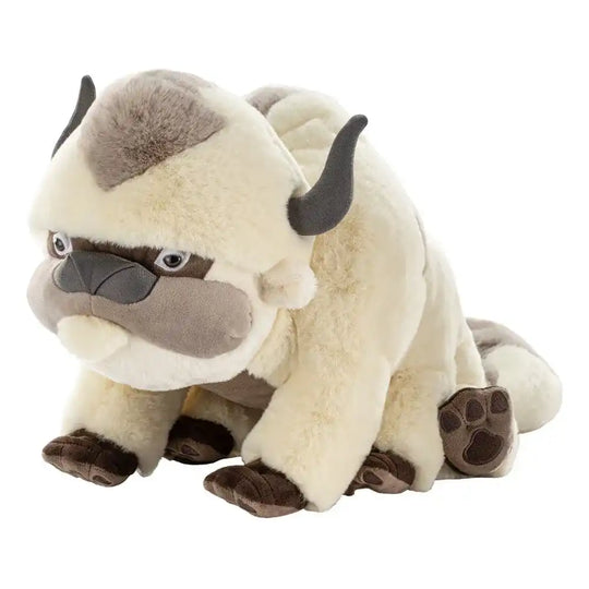 Avatar Der Herr der Elemente Plüschfigur Appa 50 cm - Smalltinytoystore