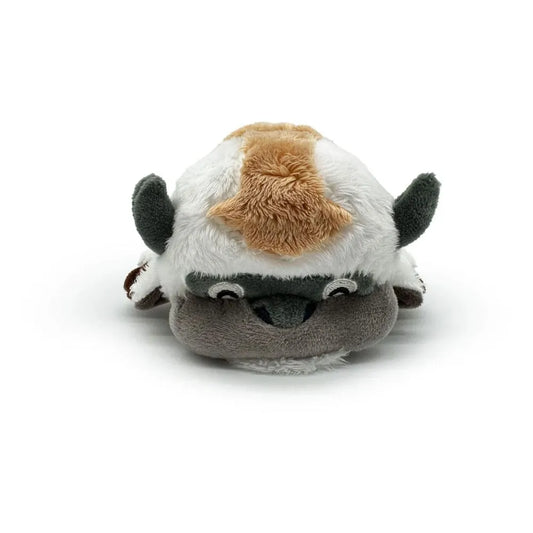 Avatar - Der Herr der Elemente Plüschfigur Appa Shoulder Rider 15 cm - Smalltinytoystore
