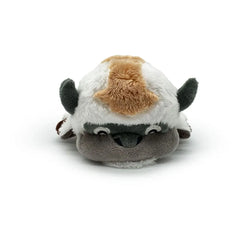 Avatar - Der Herr der Elemente Plüschfigur Appa Shoulder Rider 15 cm - Smalltinytoystore