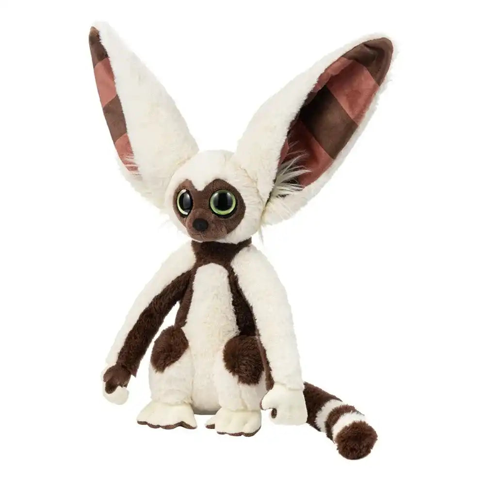 Avatar Der Herr der Elemente Plüschfigur Momo 43 cm - Smalltinytoystore