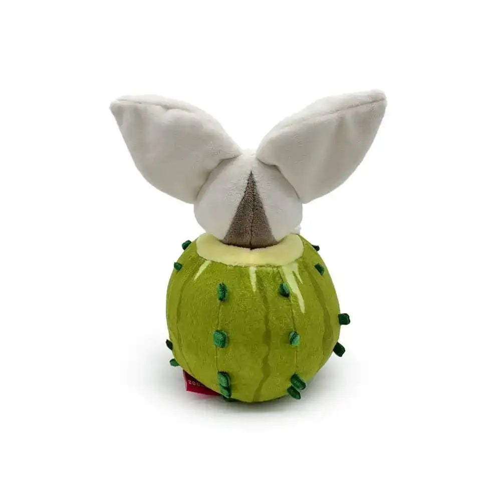 Avatar - Der Herr der Elemente Plüschfigur Momo Cactus Stickie 15 cm - Smalltinytoystore
