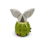 Avatar - Der Herr der Elemente Plüschfigur Momo Cactus Stickie 15 cm - Smalltinytoystore