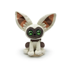 Avatar - Der Herr der Elemente Plüschfigur Momo Shoulder Rider 15 cm - Smalltinytoystore