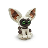 Avatar - Der Herr der Elemente Plüschfigur Momo Shoulder Rider 15 cm - Smalltinytoystore