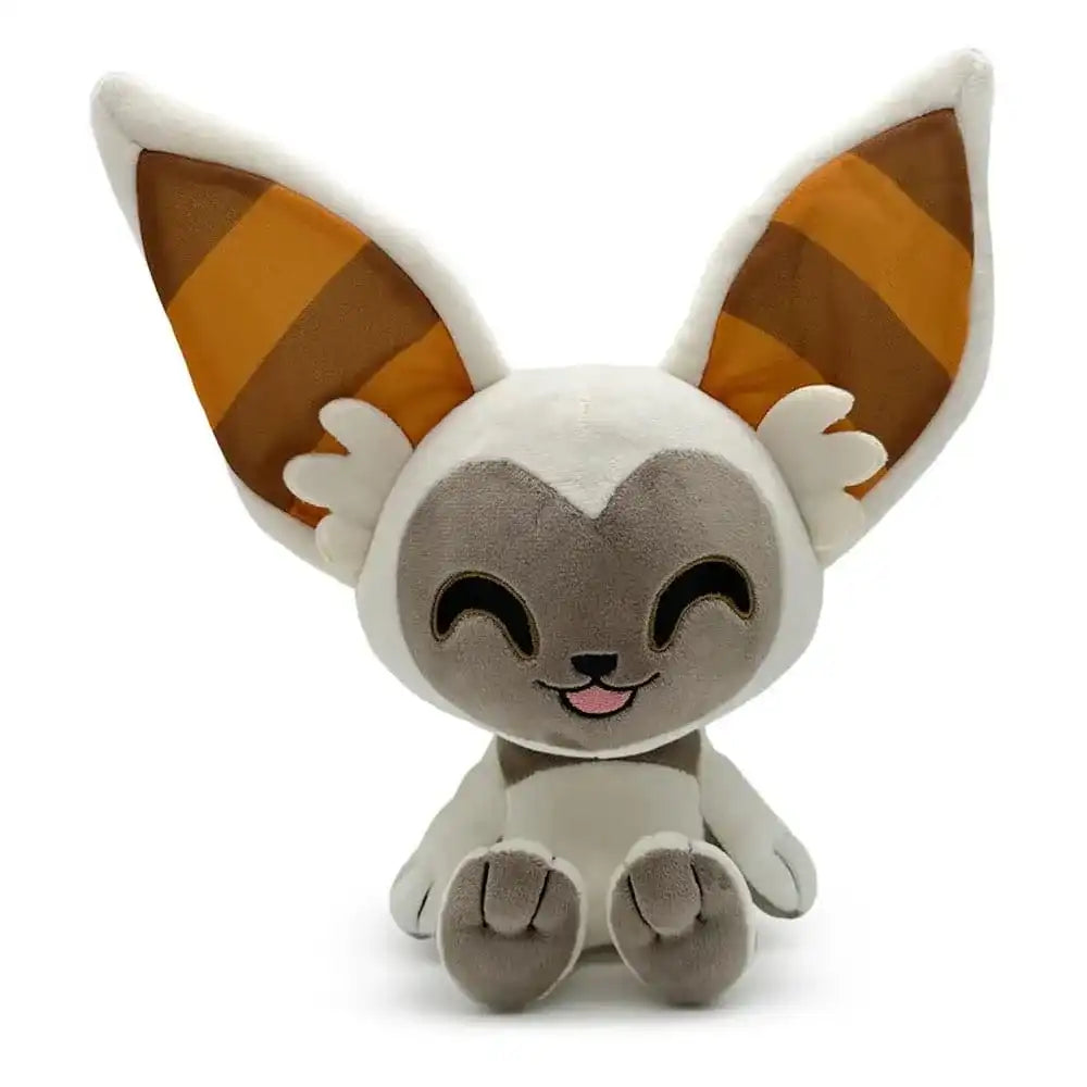 Avatar - Der Herr der Elemente Plüschfigur Momo Stickie 15 cm - Smalltinytoystore