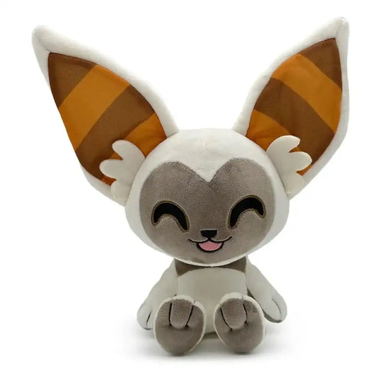 Avatar - Der Herr der Elemente Plüschfigur Momo Stickie 15 cm - Smalltinytoystore