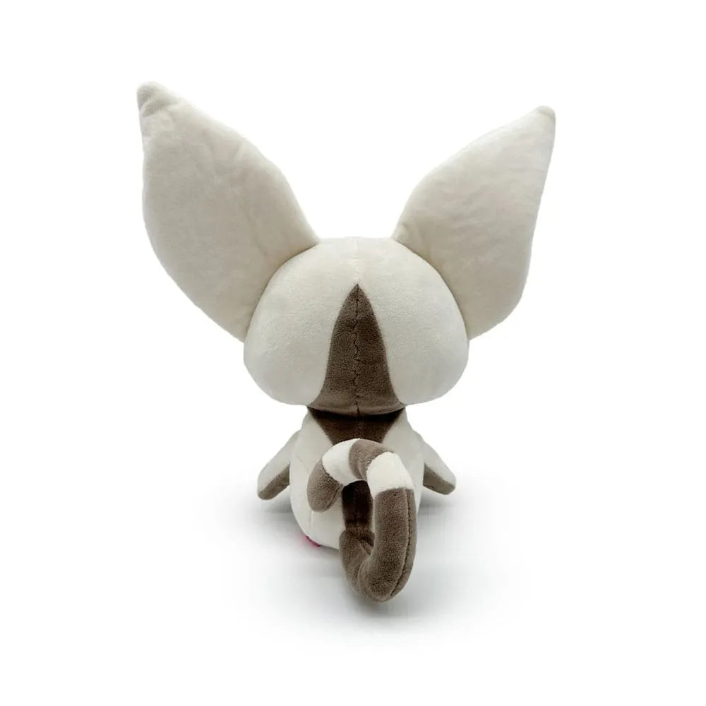 Avatar - Der Herr der Elemente Plüschfigur Momo Stickie 15 cm - Smalltinytoystore