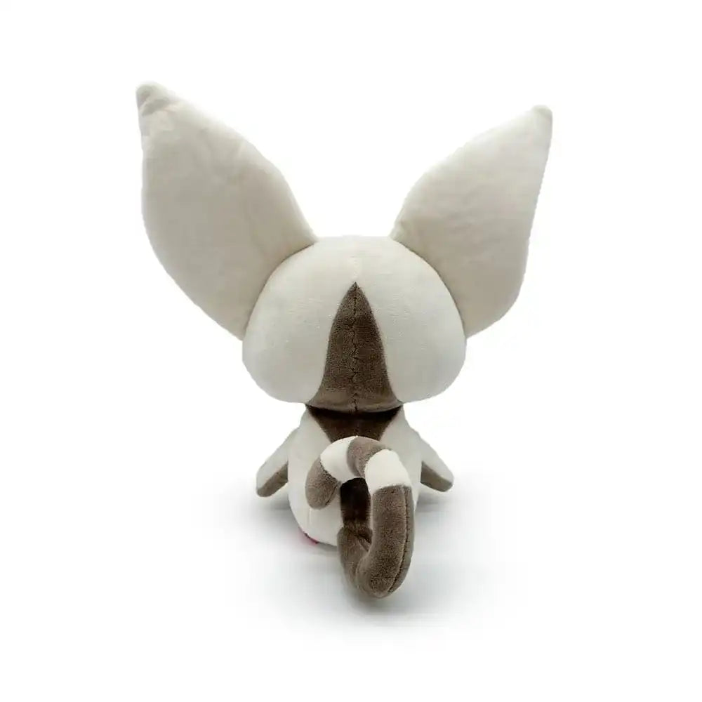 Avatar - Der Herr der Elemente Plüschfigur Momo Stickie 15 cm - Smalltinytoystore