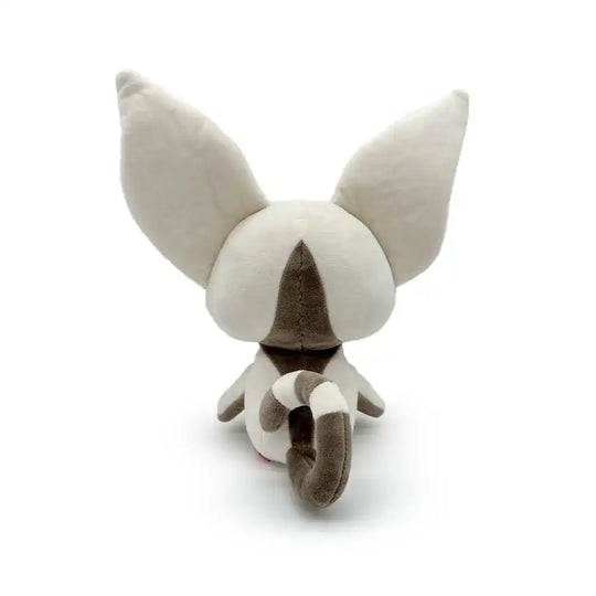 Avatar - Der Herr der Elemente Plüschfigur Momo Stickie 15 cm - Smalltinytoystore