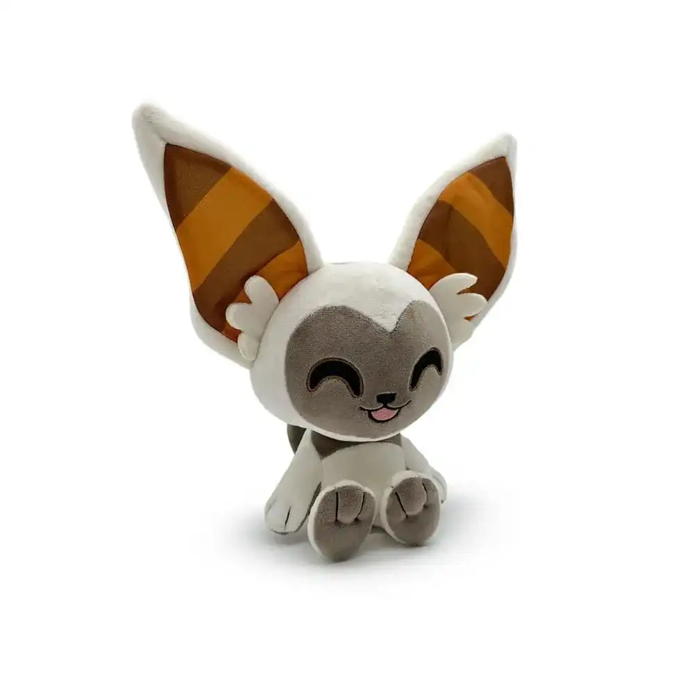 Avatar - Der Herr der Elemente Plüschfigur Momo Stickie 15 cm - Smalltinytoystore