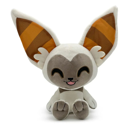Avatar - Der Herr der Elemente Plüschfigur Momo Stickie 15 cm - Smalltinytoystore