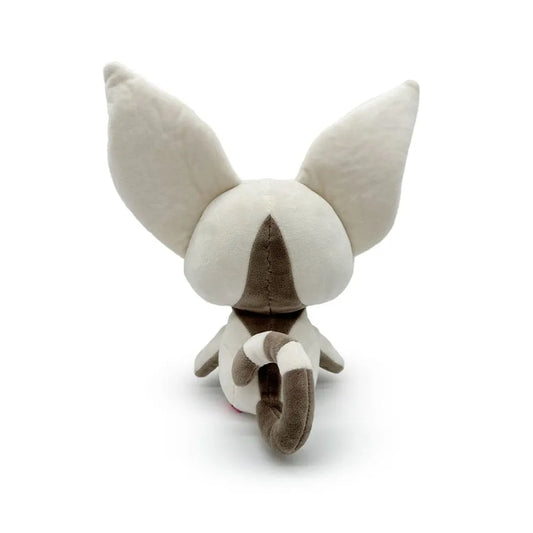 Avatar - Der Herr der Elemente Plüschfigur Momo Stickie 15 cm - Smalltinytoystore