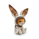 Avatar - Der Herr der Elemente Plüschfigur Momo X Jambo 22 cm - Smalltinytoystore