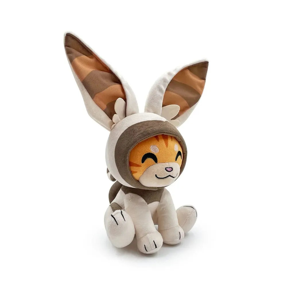 Avatar - Der Herr der Elemente Plüschfigur Momo X Jambo 22 cm - Smalltinytoystore