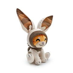 Avatar - Der Herr der Elemente Plüschfigur Momo X Jambo 22 cm - Smalltinytoystore