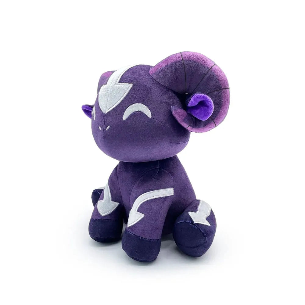 Avatar - Der Herr der Elemente Plüschfigur Rammie 22 cm - Smalltinytoystore